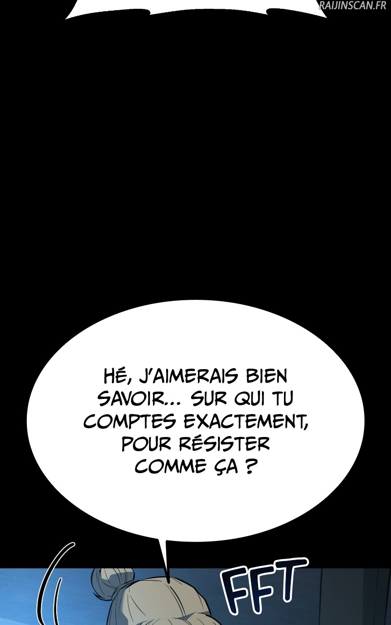 King of Violence Chapitre 23 - Page 111
