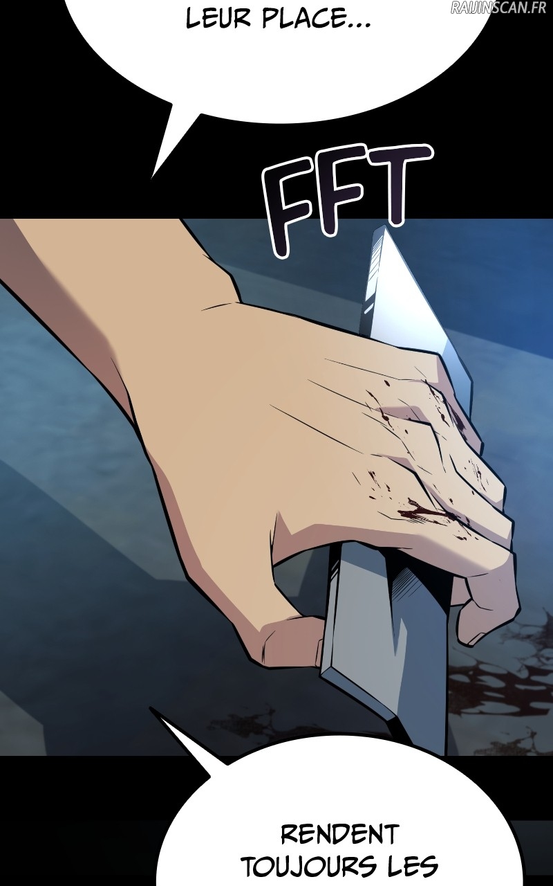 King of Violence Chapitre 23 - Page 114