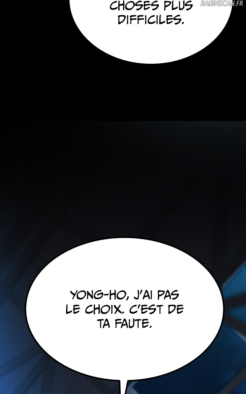 King of Violence Chapitre 23 - Page 115