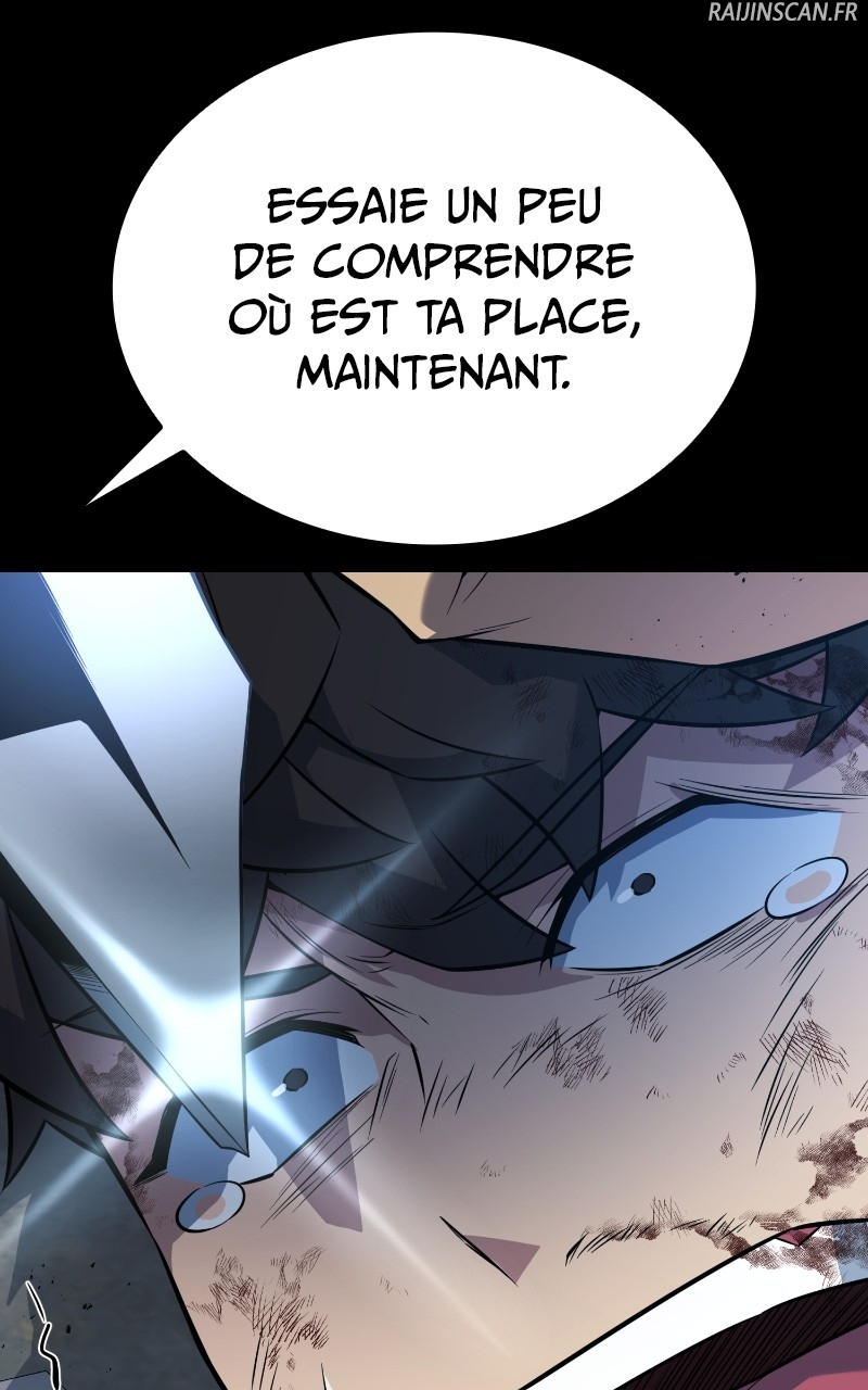 King of Violence Chapitre 23 - Page 118