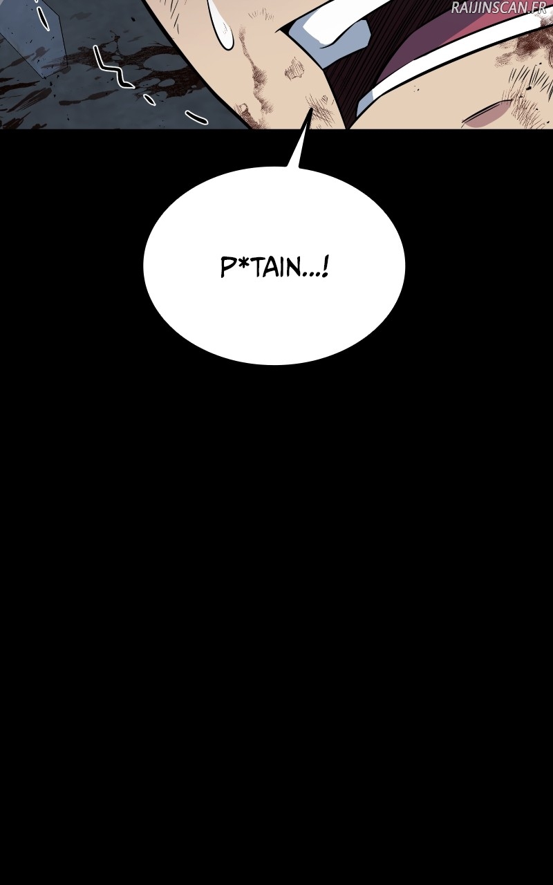 King of Violence Chapitre 23 - Page 119
