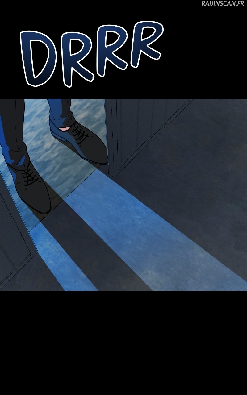 King of Violence Chapitre 23 - Page 120