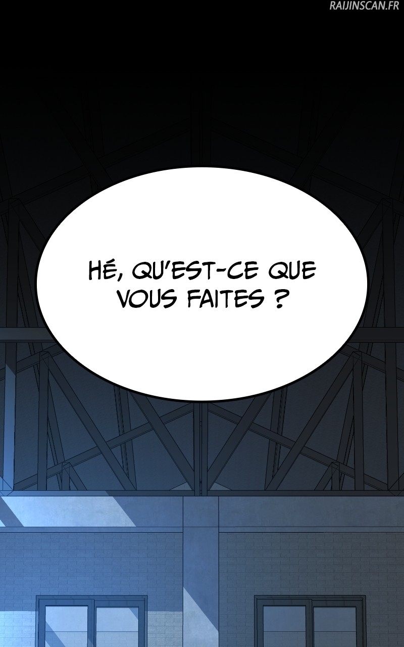 King of Violence Chapitre 23 - Page 121
