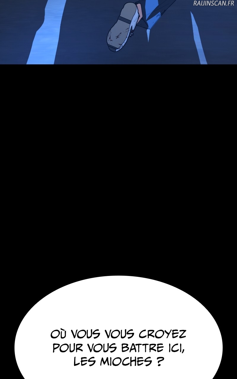 King of Violence Chapitre 23 - Page 123