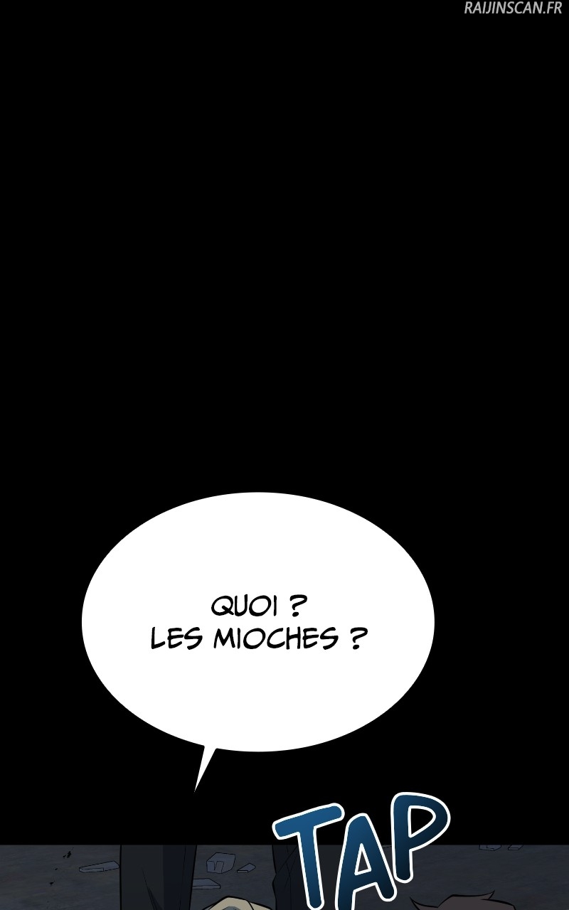 King of Violence Chapitre 23 - Page 125