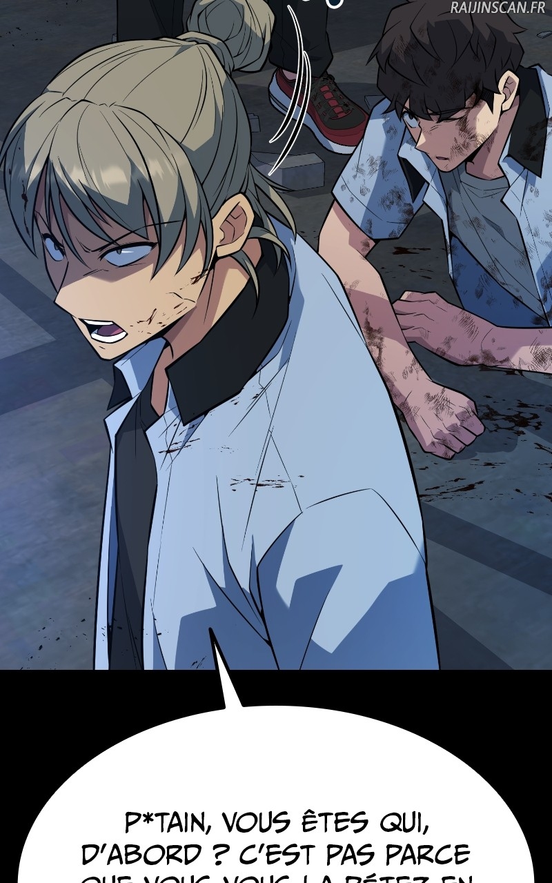 King of Violence Chapitre 23 - Page 126