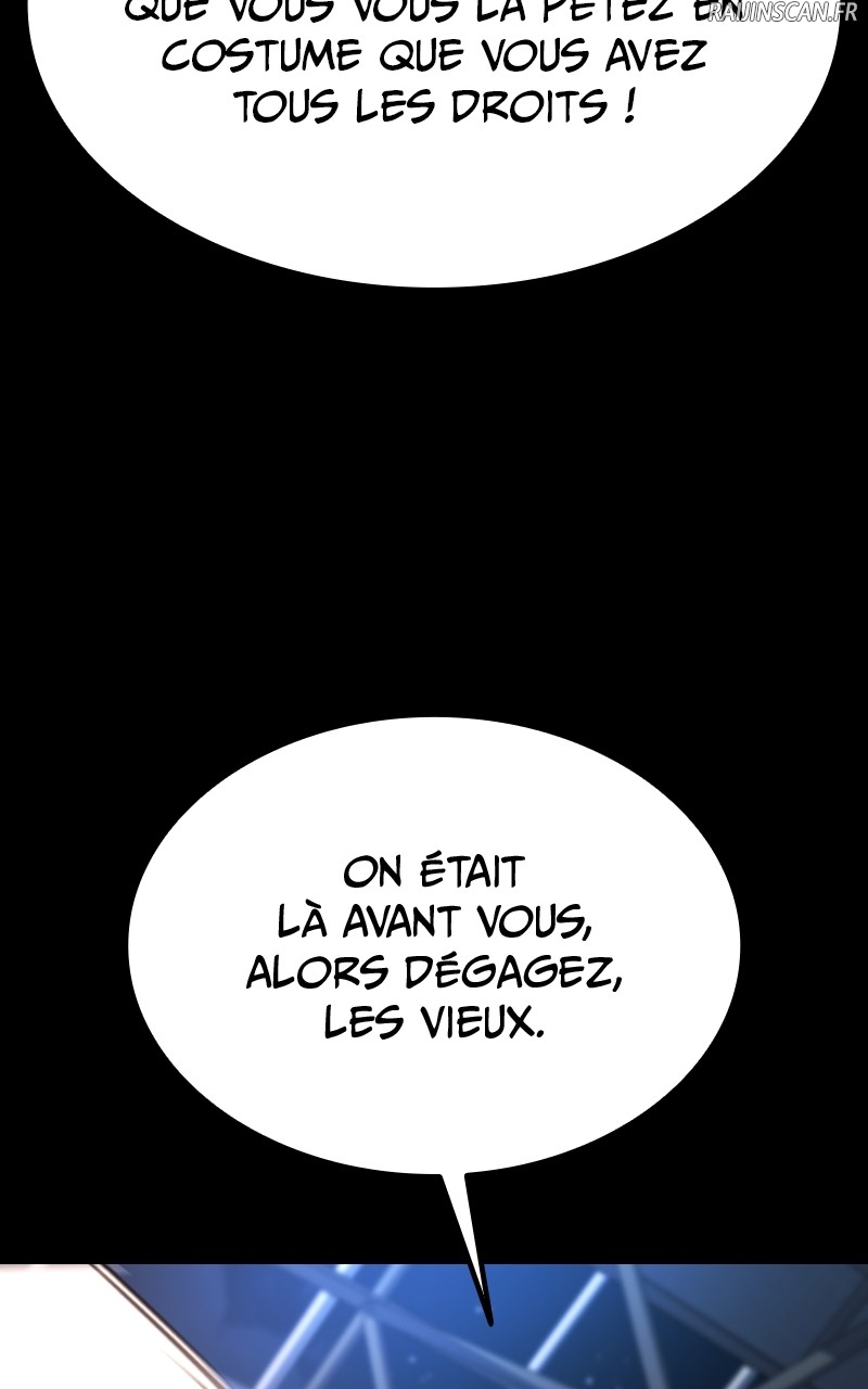 King of Violence Chapitre 23 - Page 127