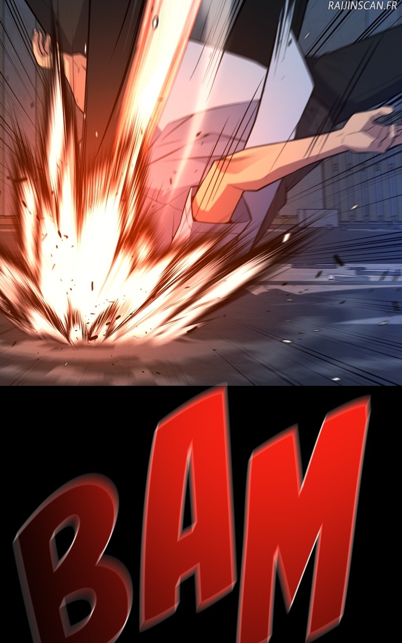 King of Violence Chapitre 23 - Page 130