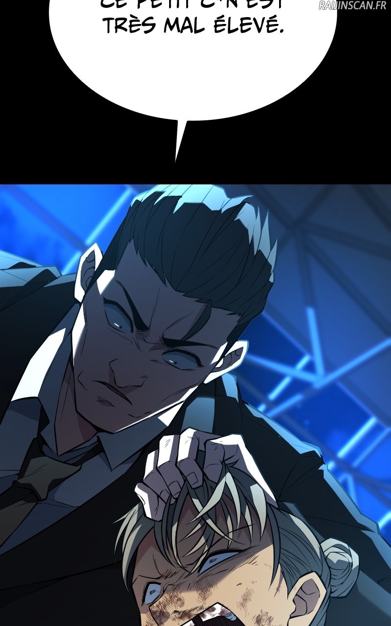 King of Violence Chapitre 23 - Page 132