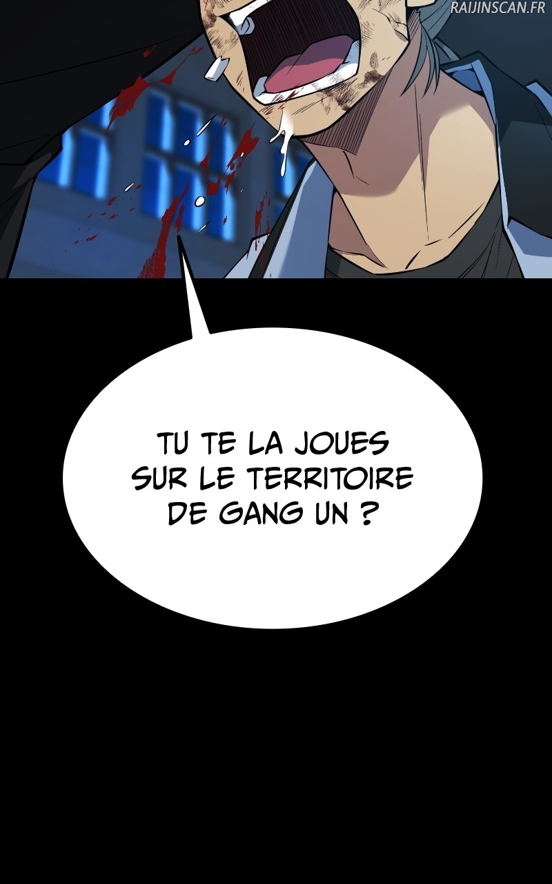 King of Violence Chapitre 23 - Page 133