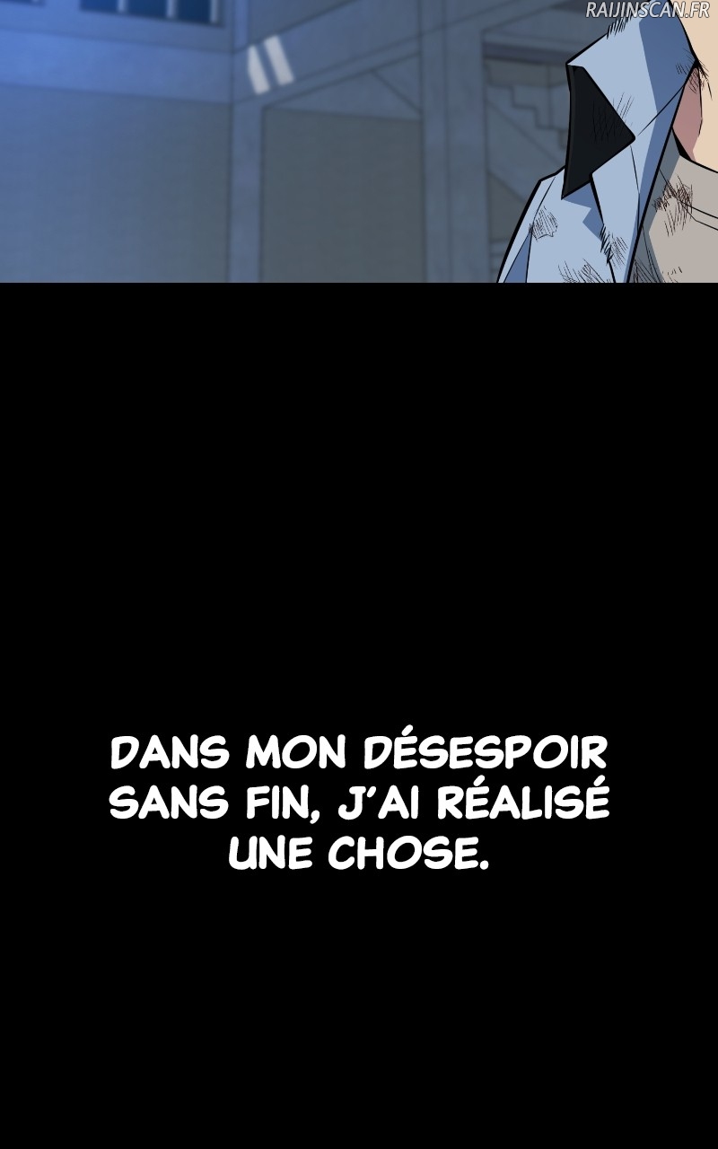King of Violence Chapitre 23 - Page 137