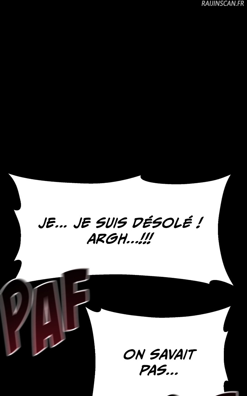 King of Violence Chapitre 23 - Page 138