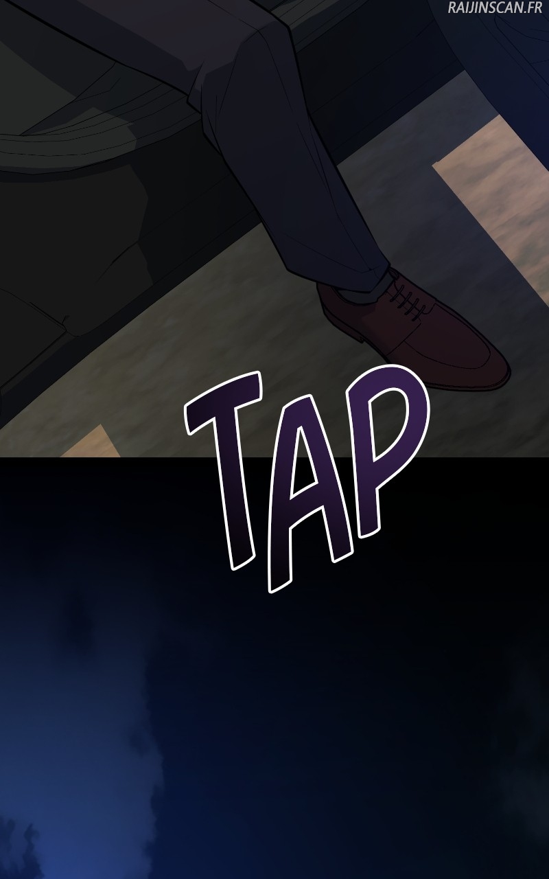 King of Violence Chapitre 23 - Page 143