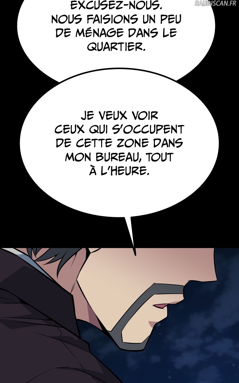 King of Violence Chapitre 23 - Page 147