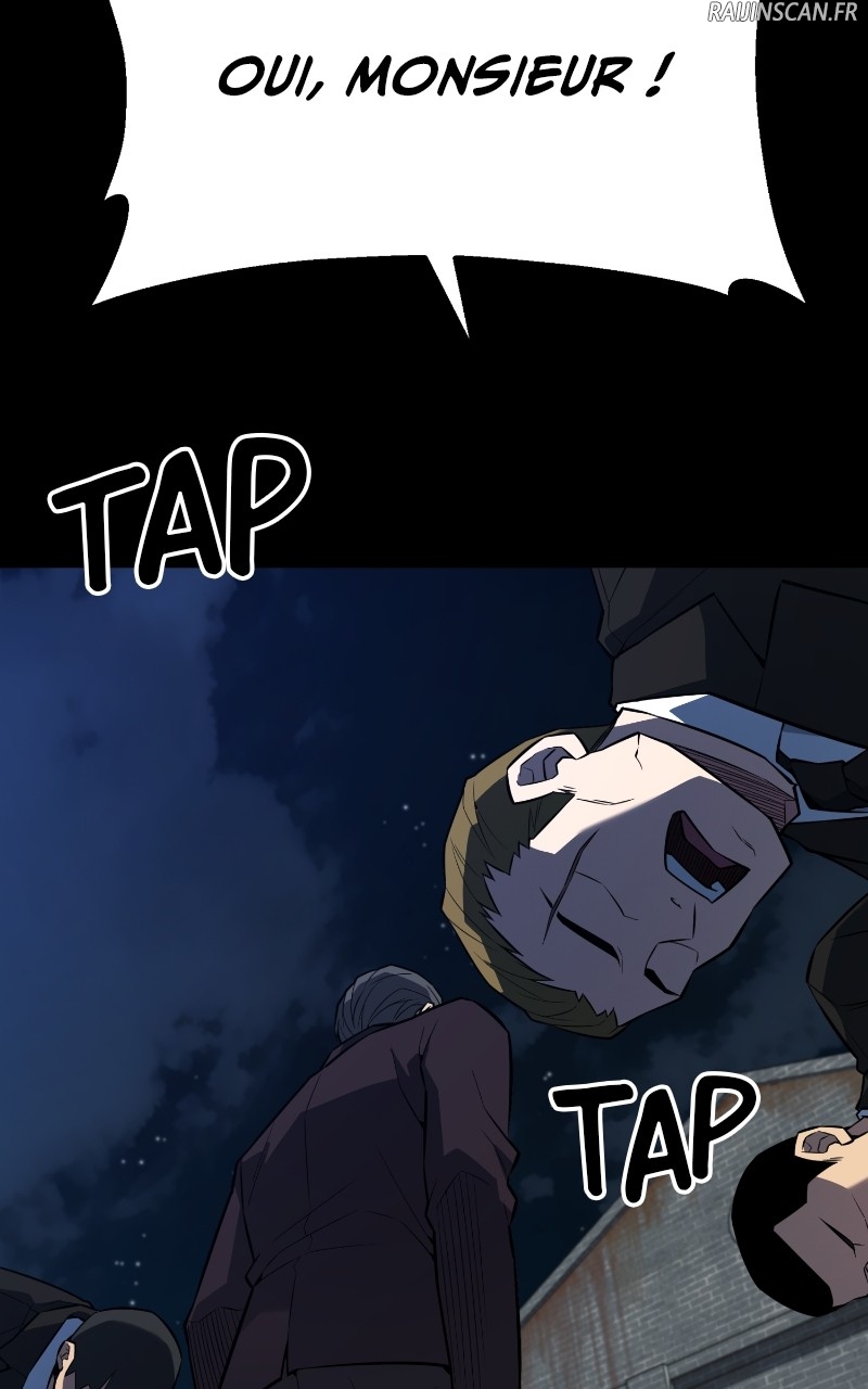 King of Violence Chapitre 23 - Page 149