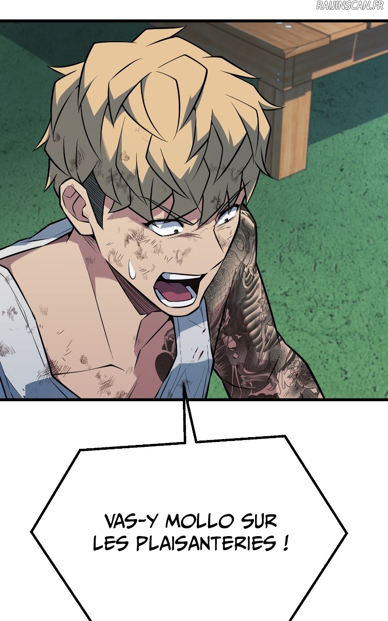 King of Violence Chapitre 23 - Page 15