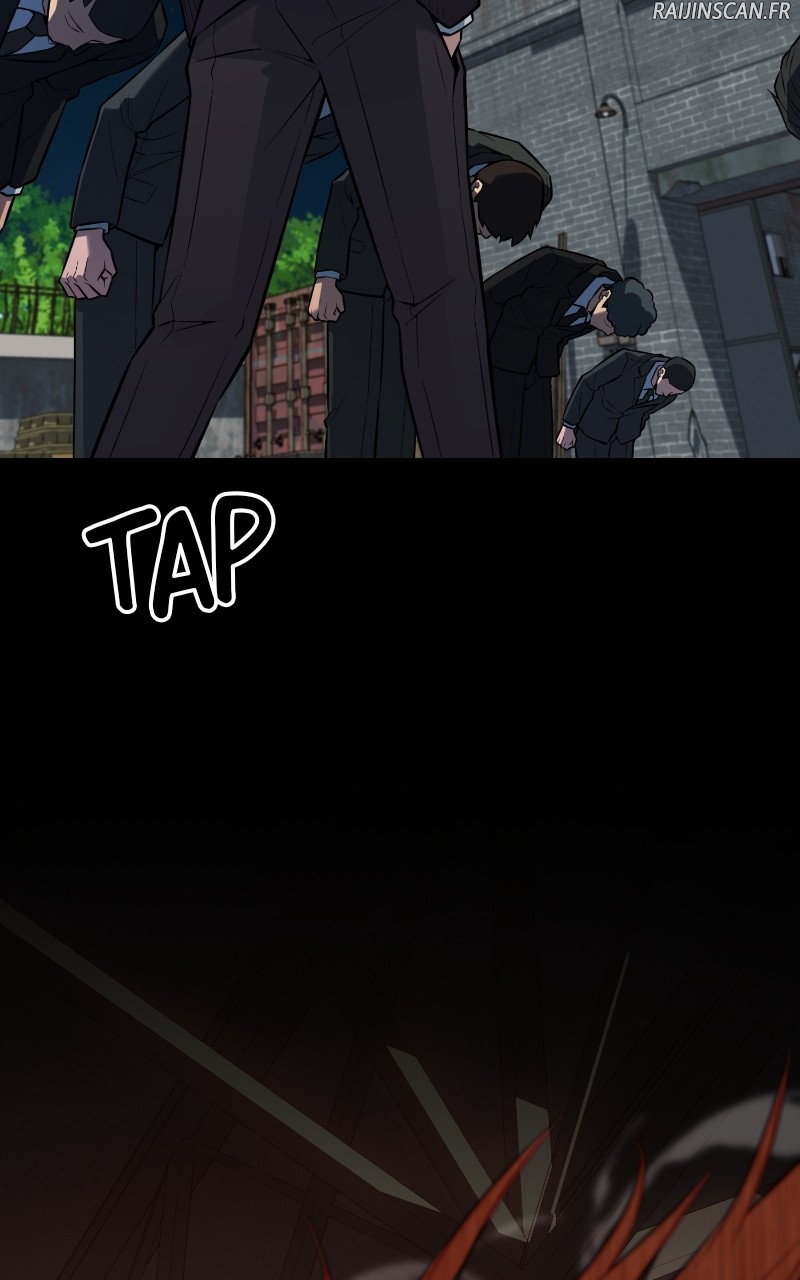 King of Violence Chapitre 23 - Page 150