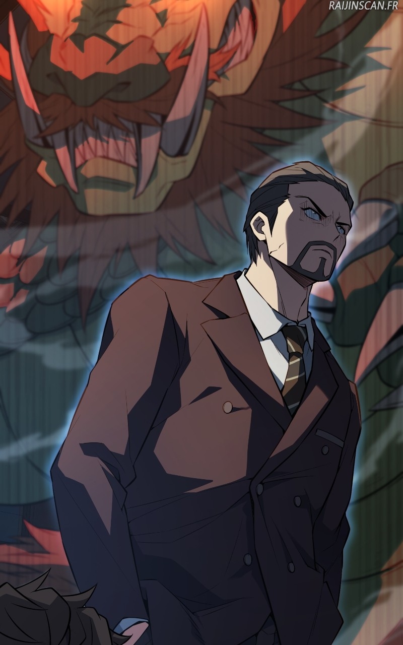 King of Violence Chapitre 23 - Page 152