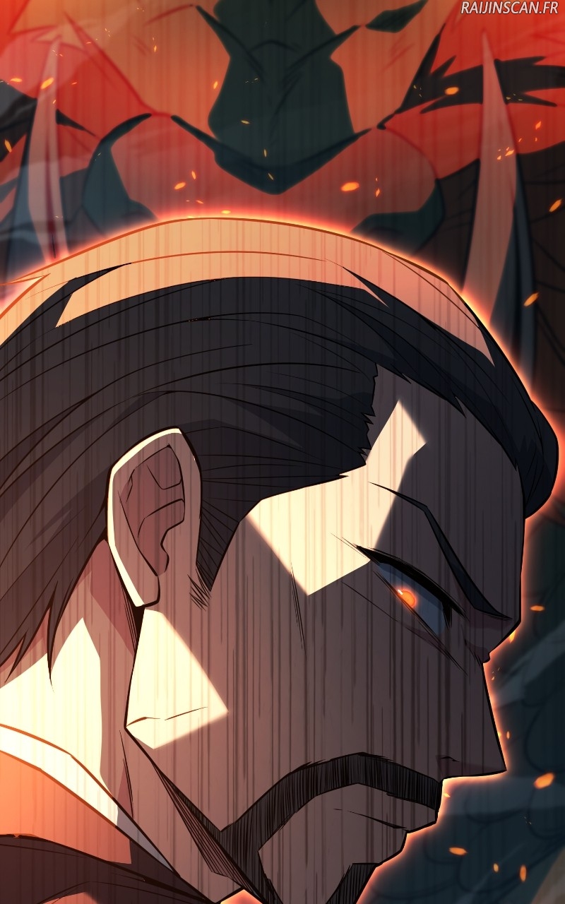 King of Violence Chapitre 23 - Page 156