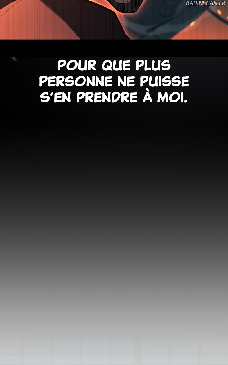 King of Violence Chapitre 23 - Page 157