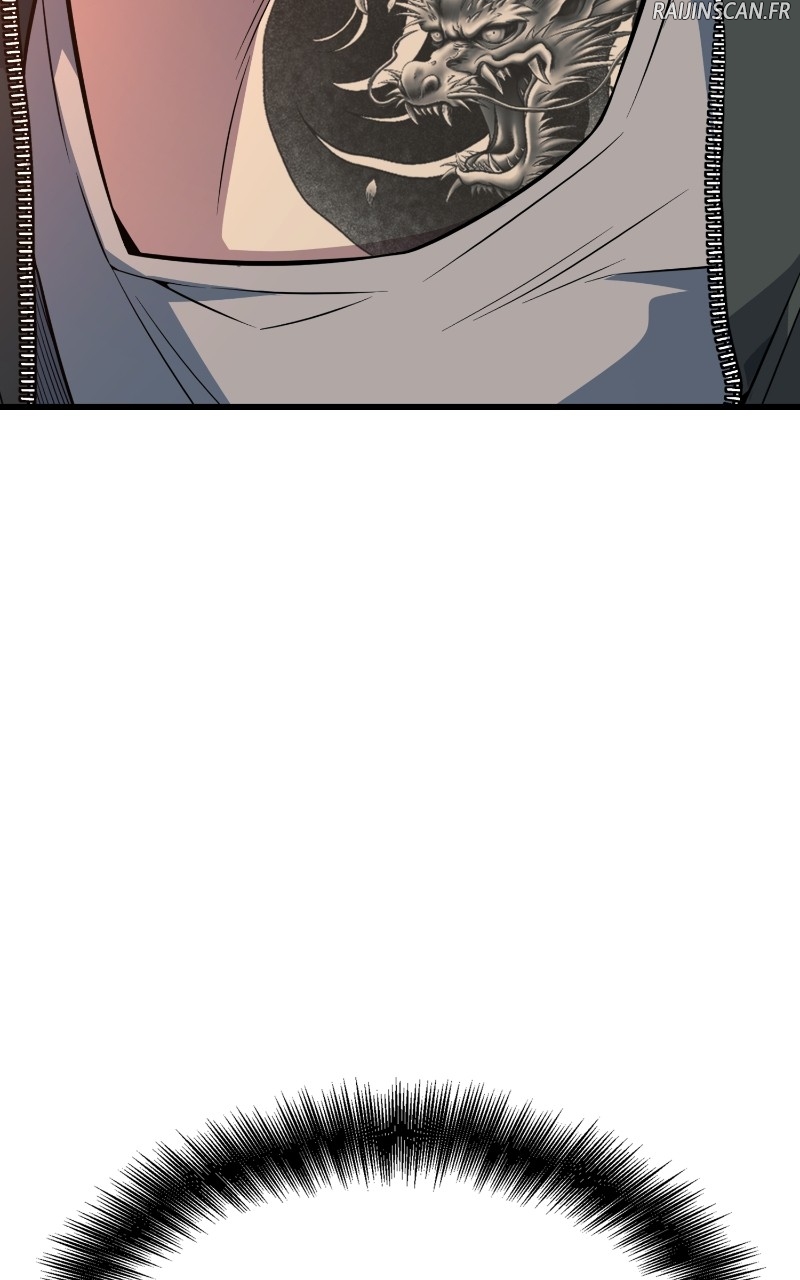 King of Violence Chapitre 23 - Page 159