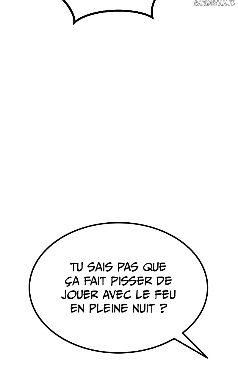 King of Violence Chapitre 23 - Page 167