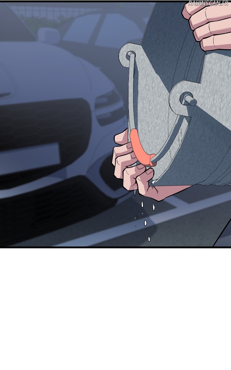 King of Violence Chapitre 23 - Page 168