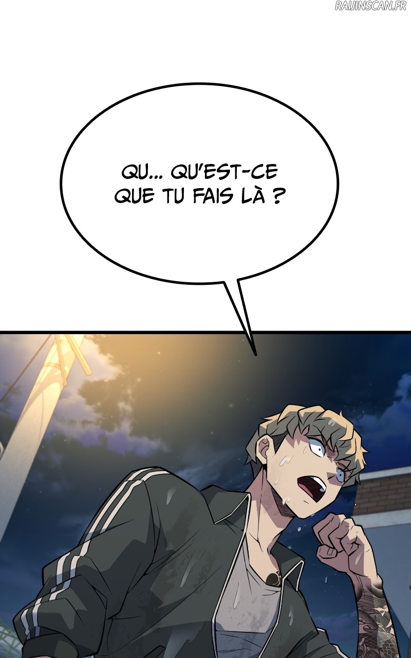 King of Violence Chapitre 23 - Page 169