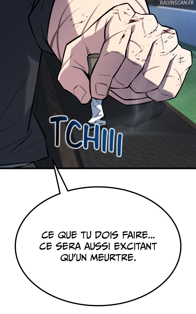 King of Violence Chapitre 23 - Page 17