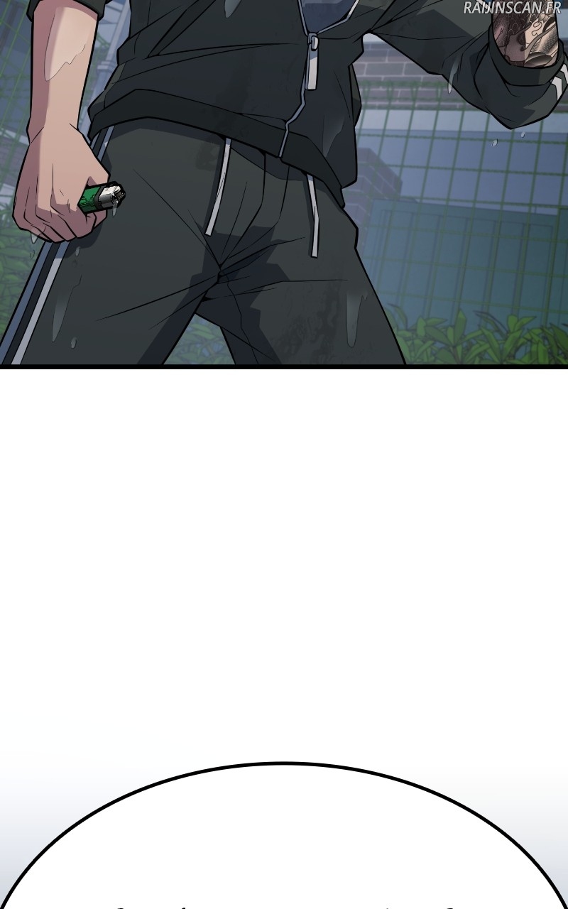 King of Violence Chapitre 23 - Page 170
