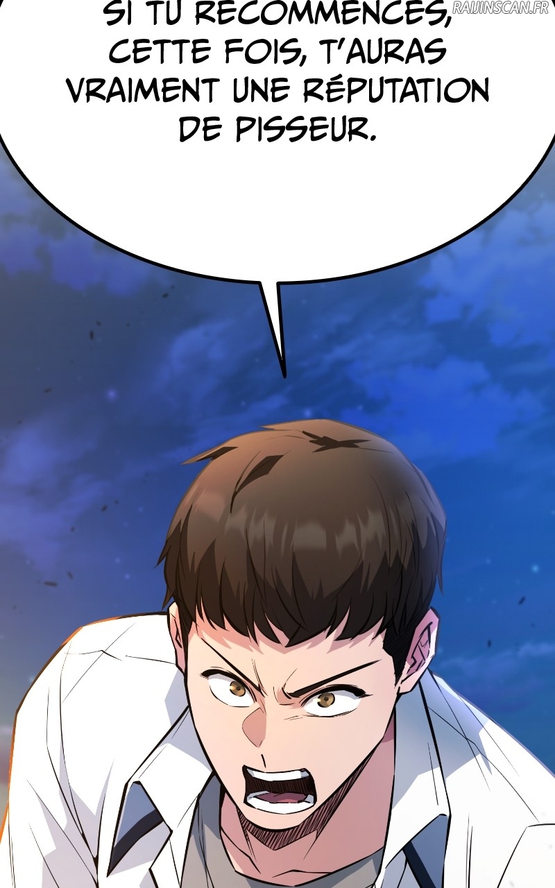 King of Violence Chapitre 23 - Page 171
