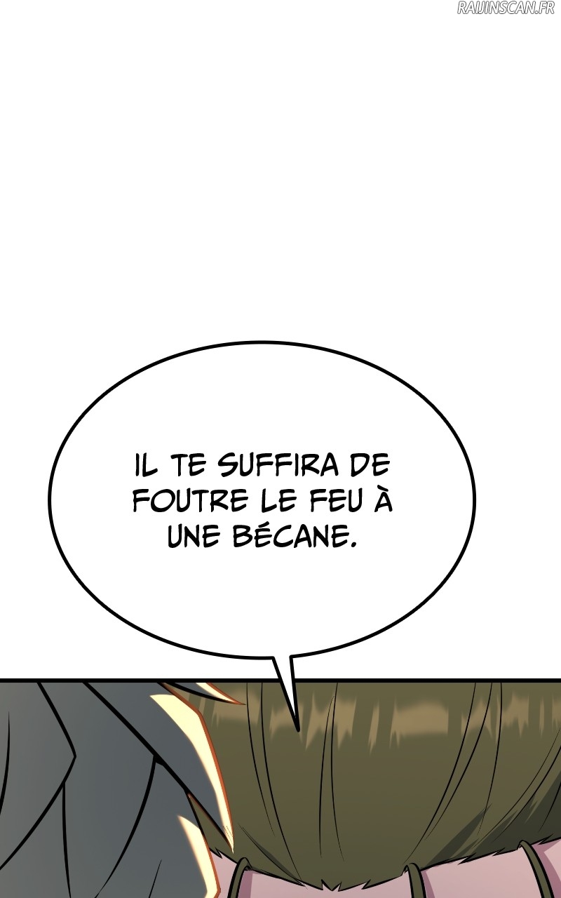 King of Violence Chapitre 23 - Page 20