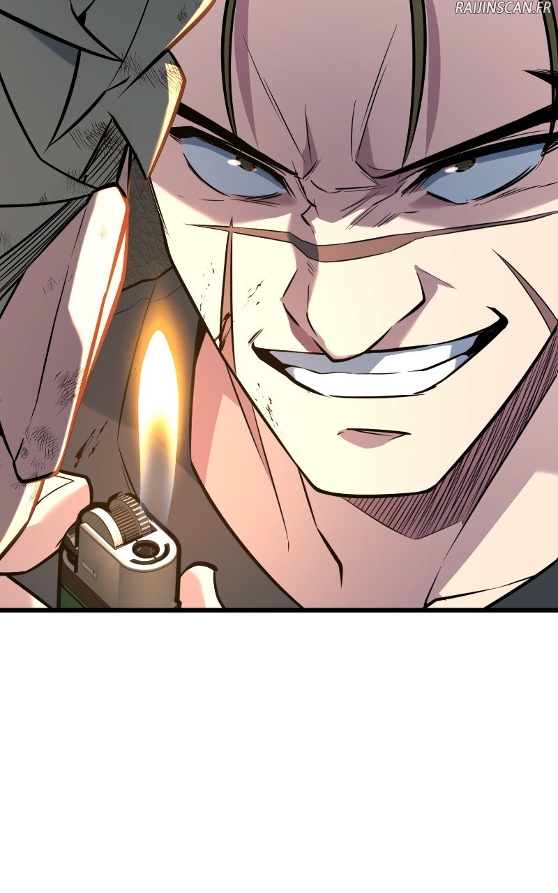 King of Violence Chapitre 23 - Page 21