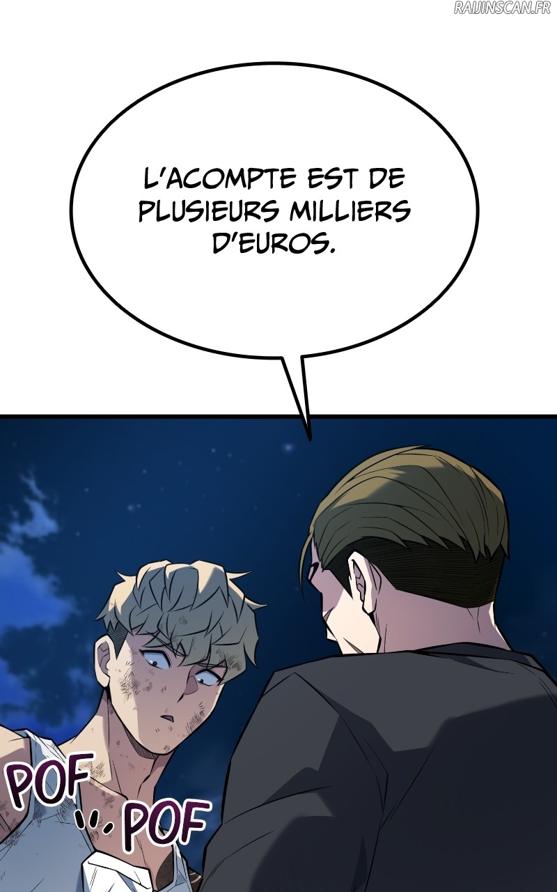 King of Violence Chapitre 23 - Page 22