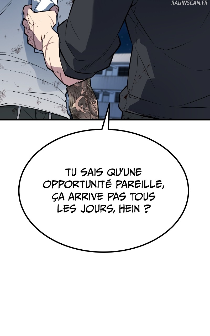 King of Violence Chapitre 23 - Page 23
