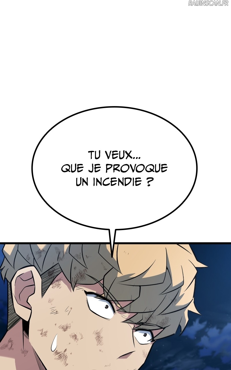 King of Violence Chapitre 23 - Page 24
