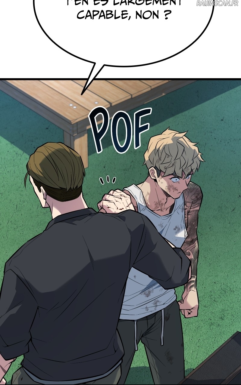 King of Violence Chapitre 23 - Page 26