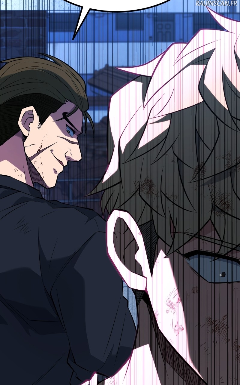 King of Violence Chapitre 23 - Page 28