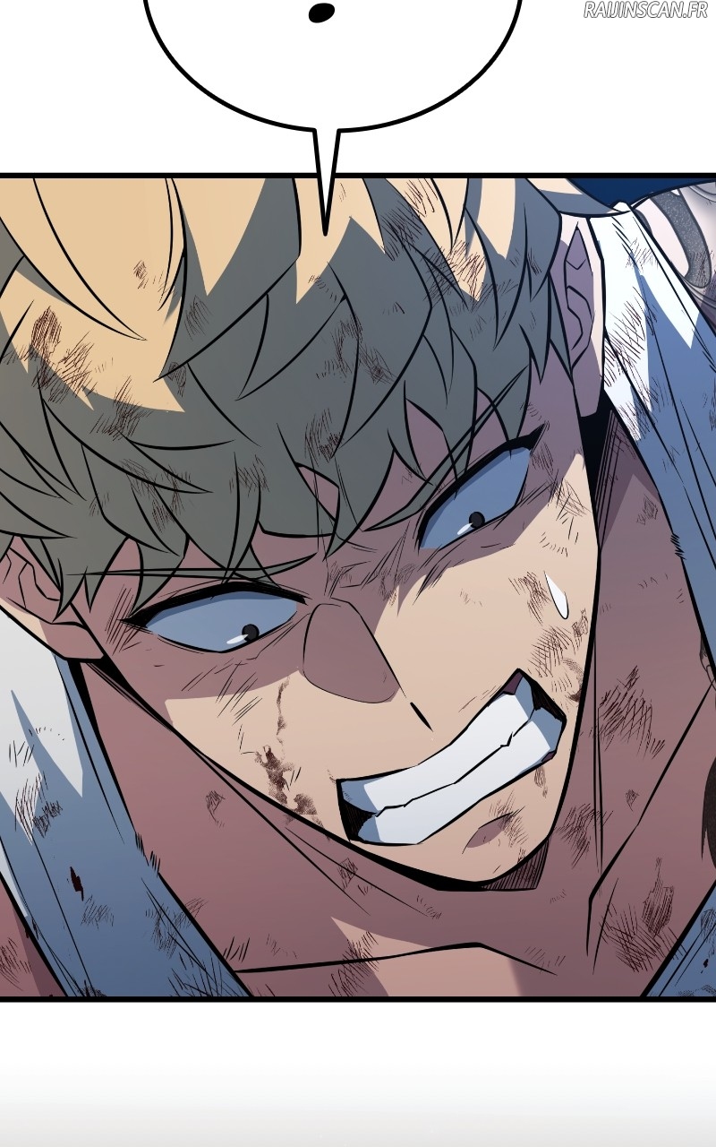 King of Violence Chapitre 23 - Page 3