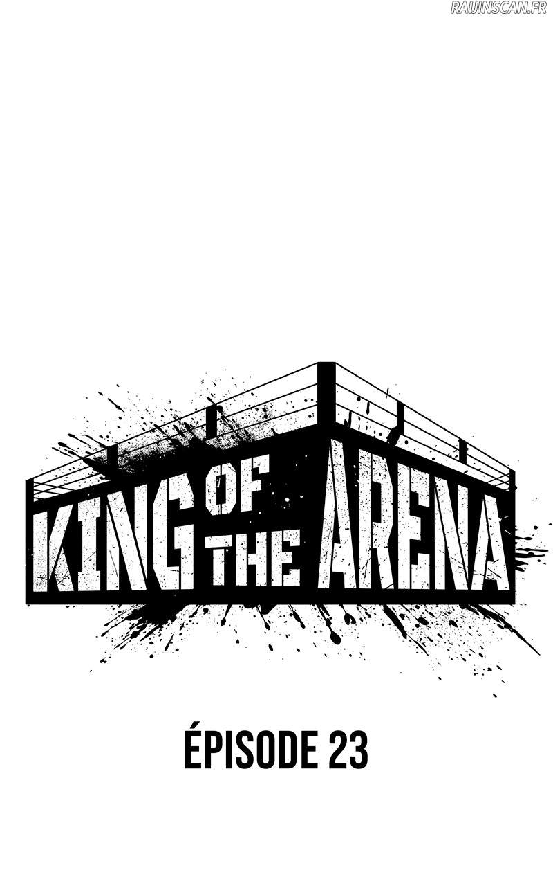 King of Violence Chapitre 23 - Page 30