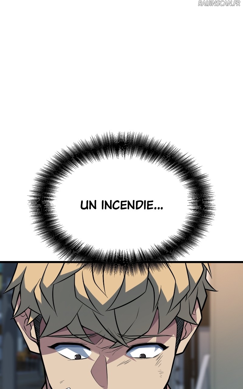 King of Violence Chapitre 23 - Page 34
