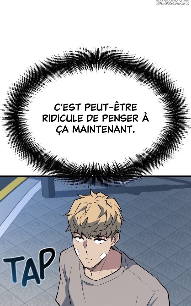 King of Violence Chapitre 23 - Page 36