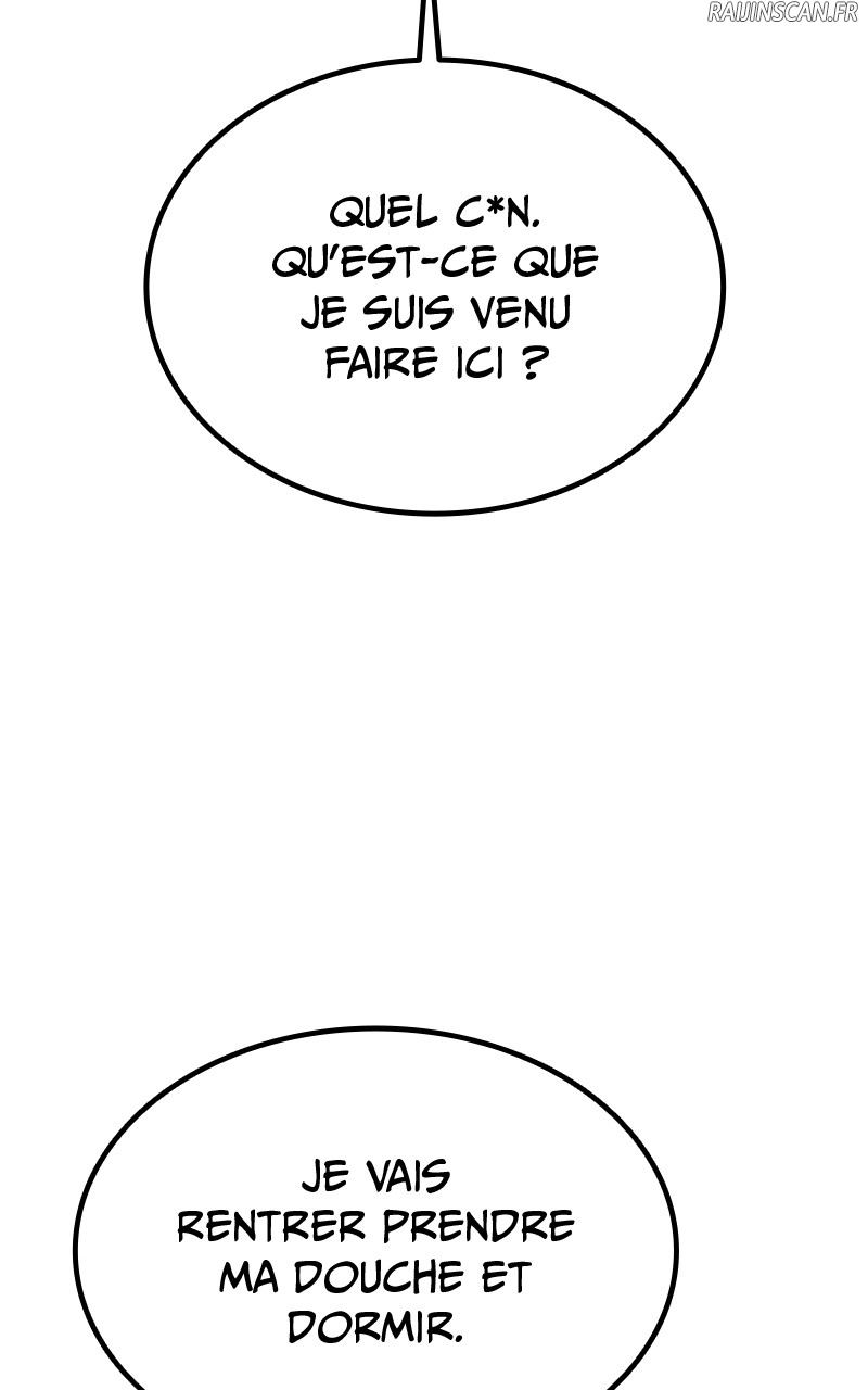 King of Violence Chapitre 23 - Page 41