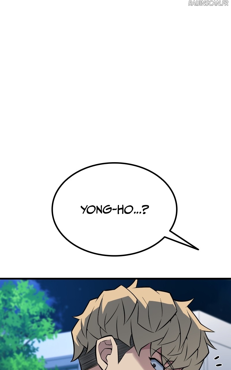 King of Violence Chapitre 23 - Page 43