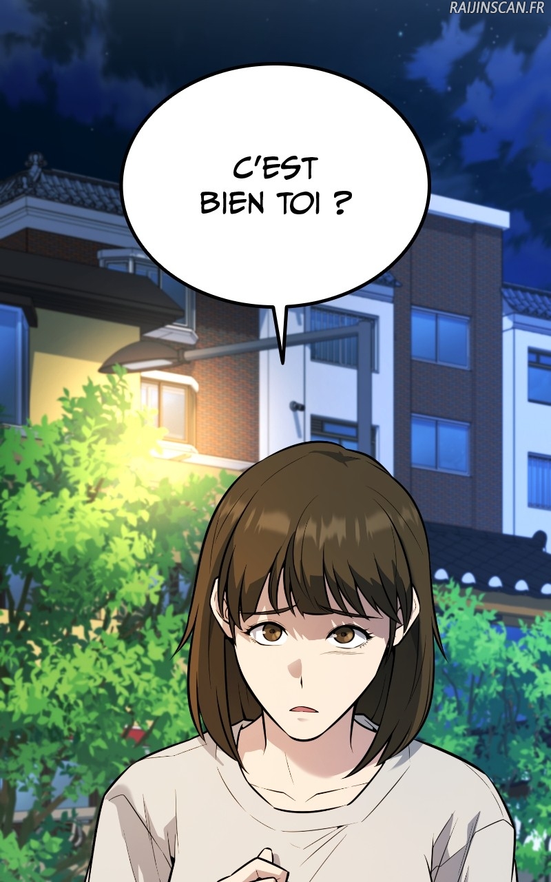 King of Violence Chapitre 23 - Page 45