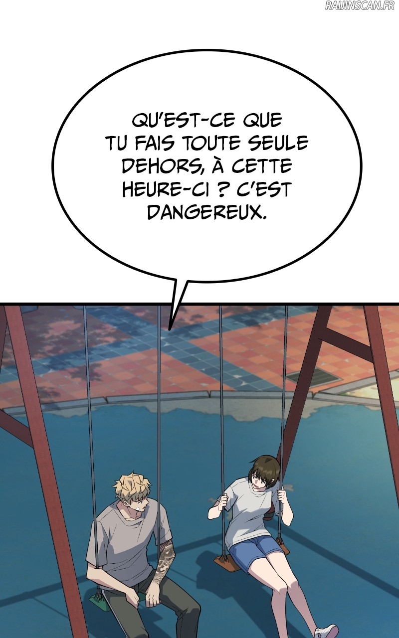 King of Violence Chapitre 23 - Page 49