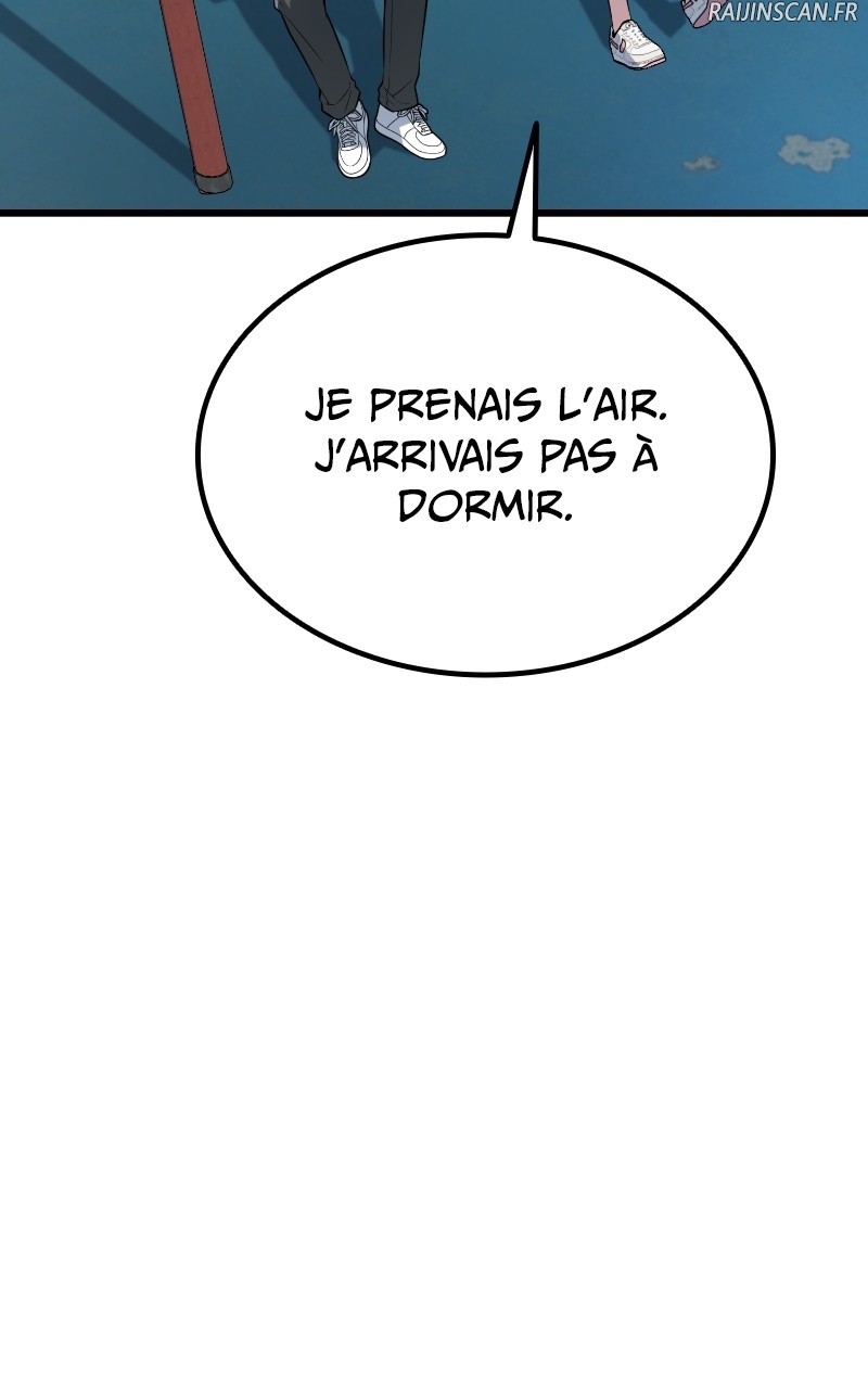 King of Violence Chapitre 23 - Page 50