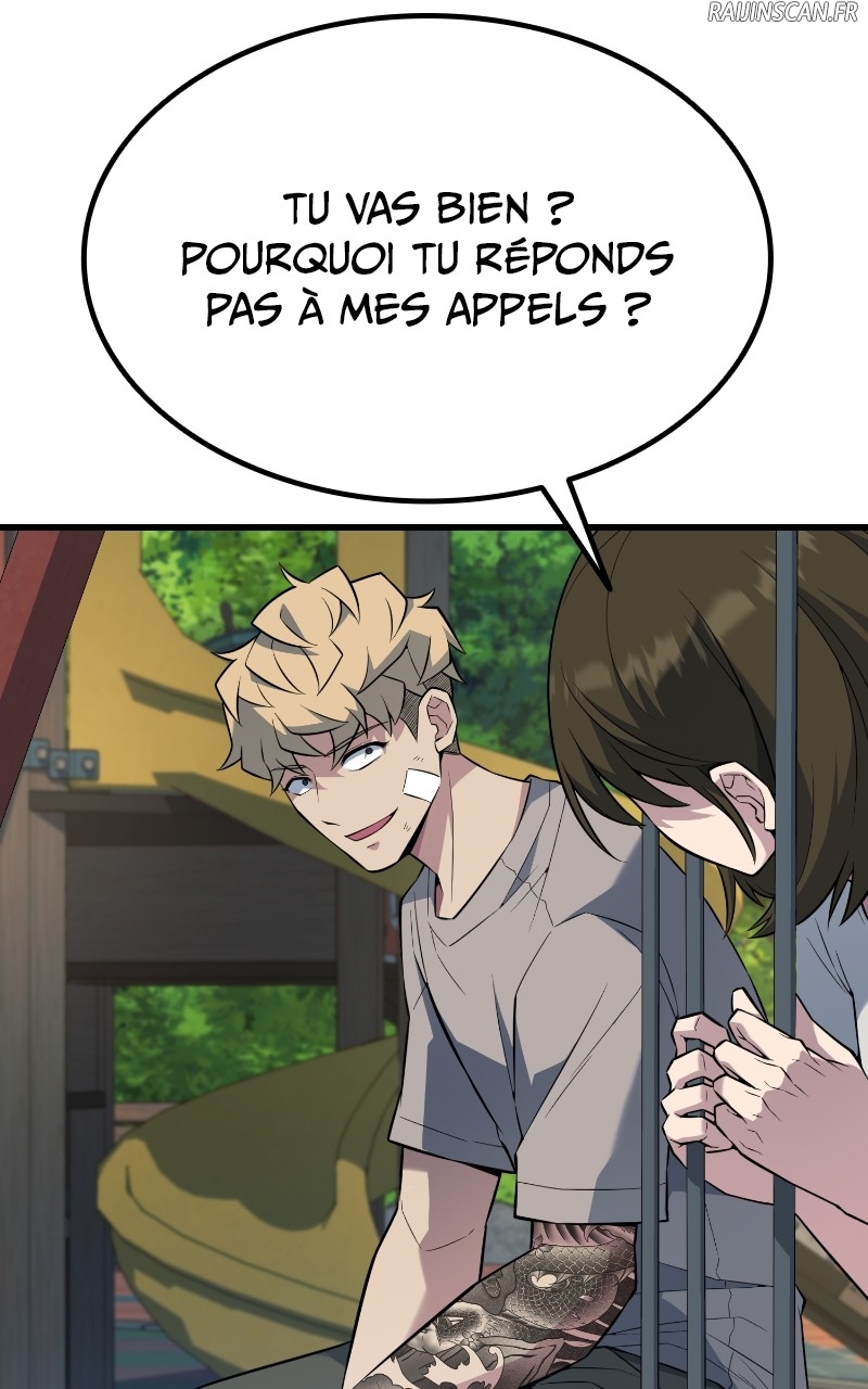 King of Violence Chapitre 23 - Page 51
