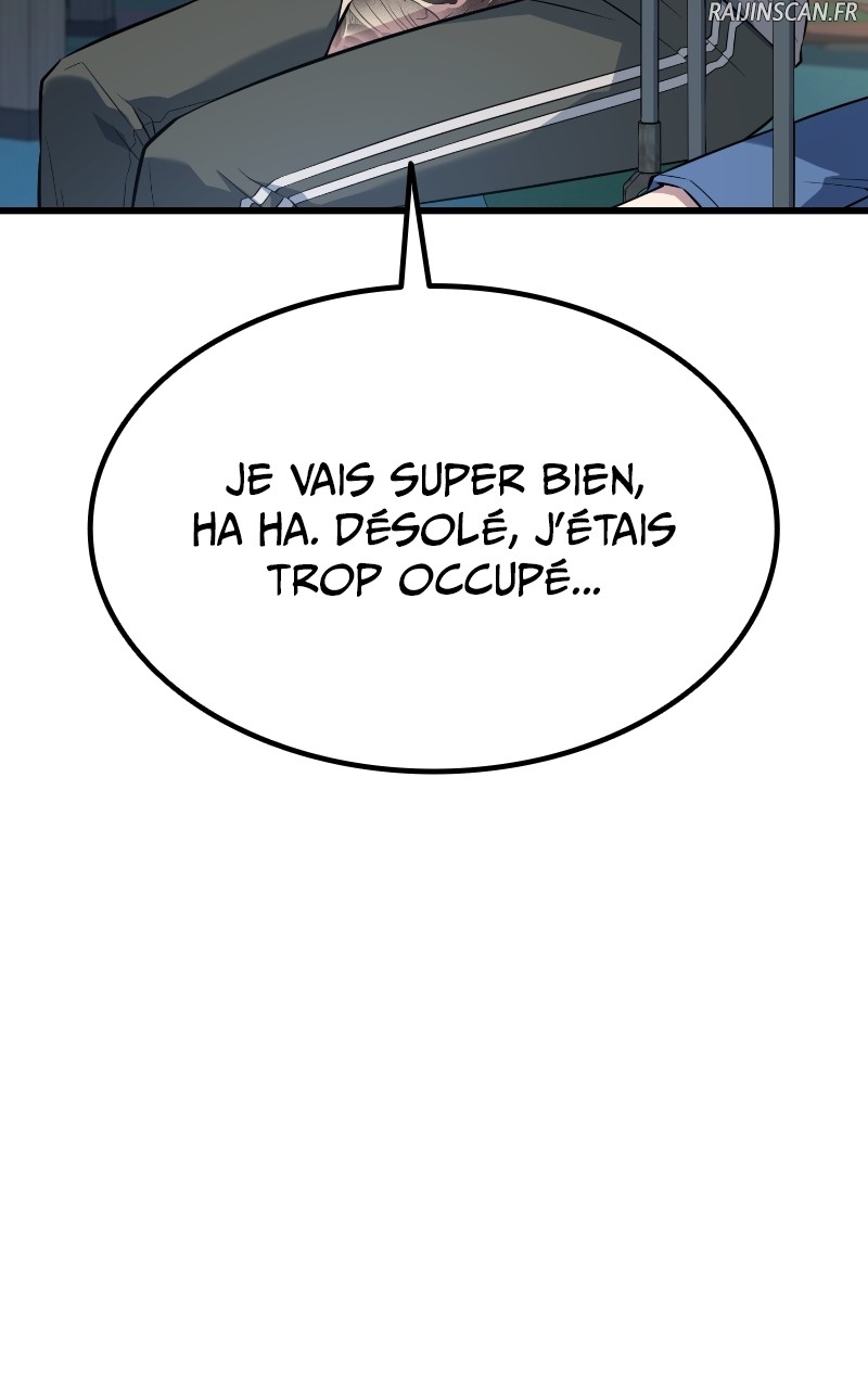 King of Violence Chapitre 23 - Page 52