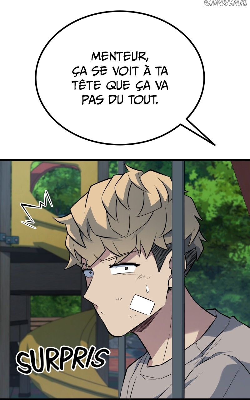 King of Violence Chapitre 23 - Page 53